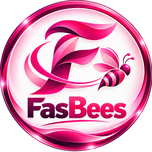 FasBees logo